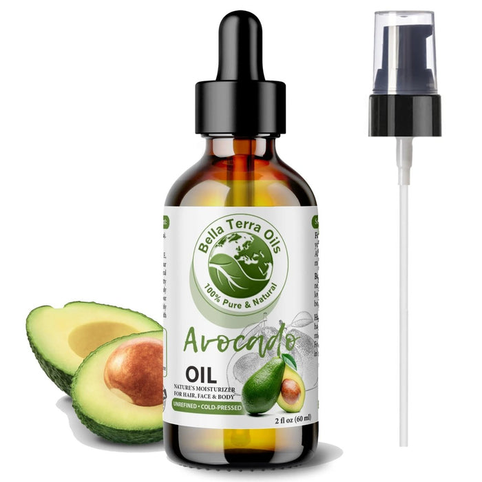 Avocado Oil