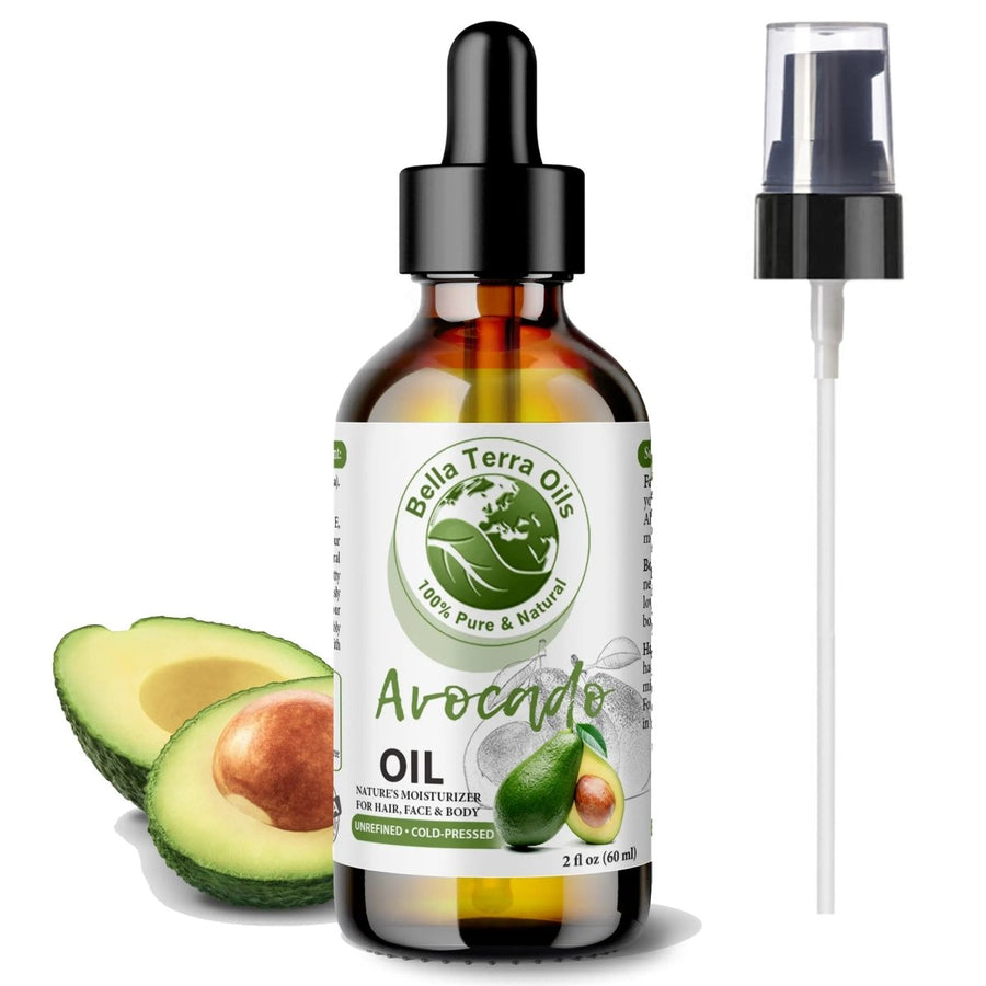 Avocado Oil