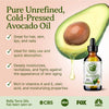 Avocado Oil - Bella Terra Oils