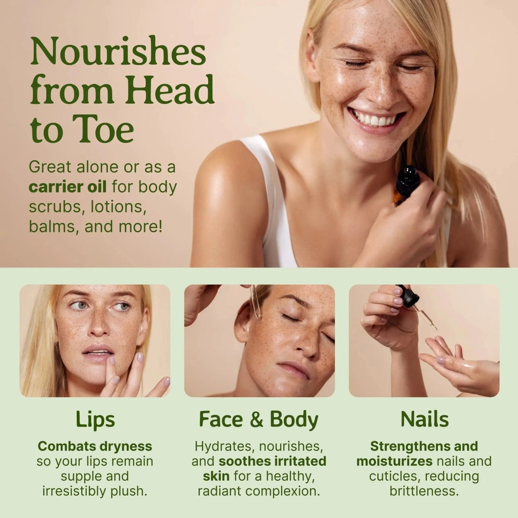 Avocado Oil Gallon - 128oz - Bella Terra Oils