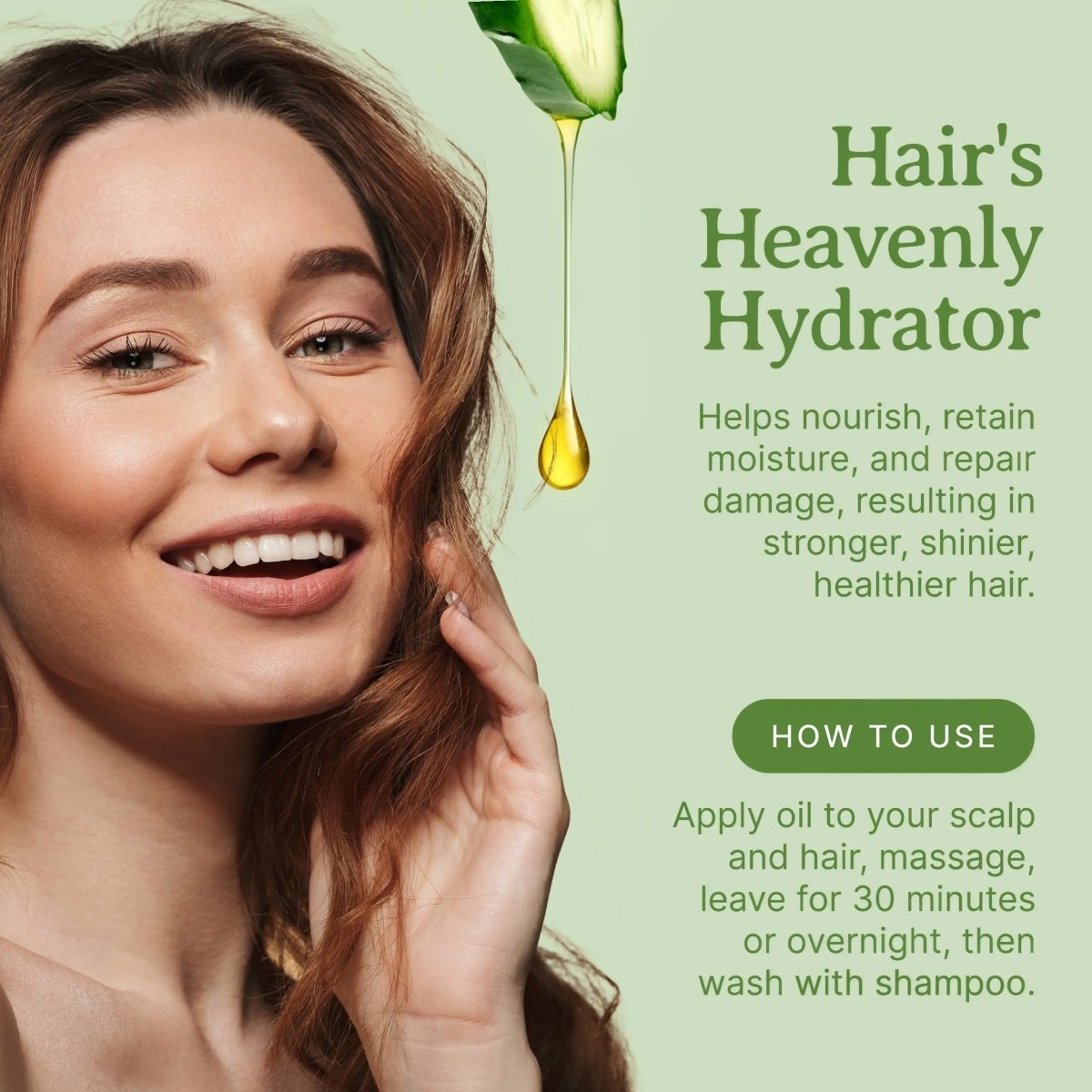 Cucumber Seed Oil - Bella Terra Oils