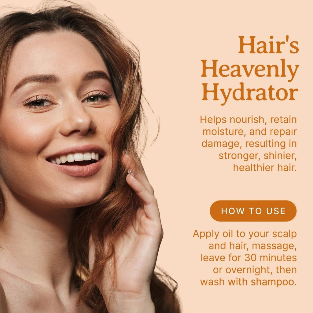 Evening Primrose Oil - Bella Terra Oils