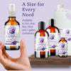 Lavender Water Gallon - 128oz - Bella Terra Oils
