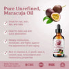 Maracuja Oil Gallon - 128oz - Bella Terra Oils