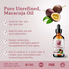 Maracuja (Passion Fruit) Oil - Bella Terra Oils