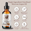 Moroccan Argan Oil Gallon - 128oz - Bella Terra Oils