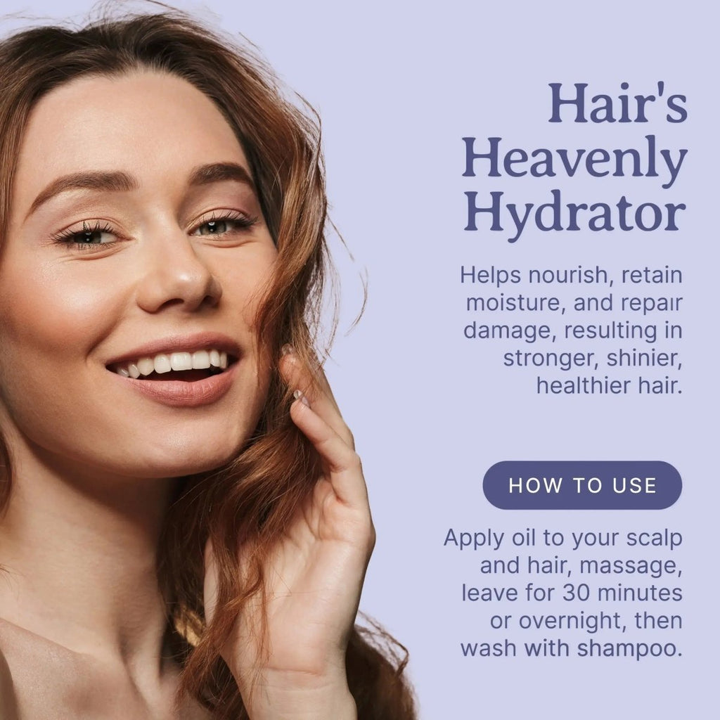 Organic Borage Seed Oil Gallon - 128oz - Bella Terra Oils