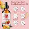 Prickly Pear Seed Oil - Bella Terra Oils