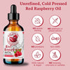Red Raspberry Seed Oil - Bella Terra Oils
