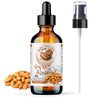 Sweet Almond Oil - Bella Terra Oils