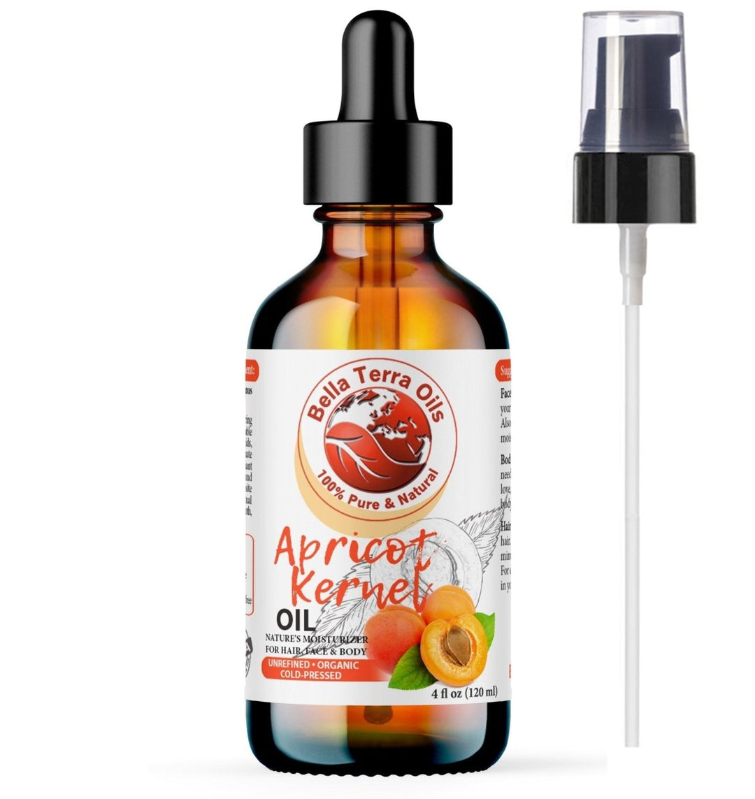 Pucker Up with Nature's Oil - Natures Oil Blog